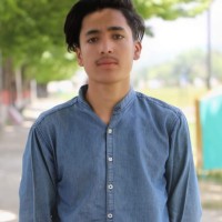 Ahtisham Sherliat