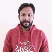 Prabhash Kumar Raman