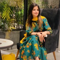 Komal Aziz