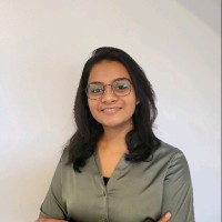 Nina Roy, Cipp