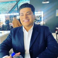 Francisco Javier Martinez Vargas