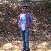 Anup Kumar Gupta