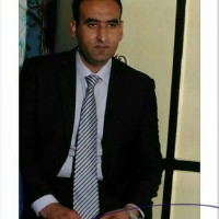 Saif Ullah