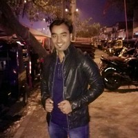 Vivek Shinde