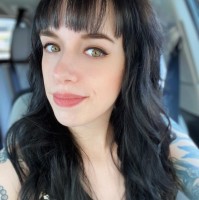 Liz Ward