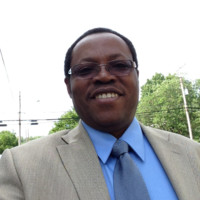 Joseph Twagilimana