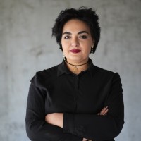 Leila Giorgobiani