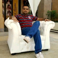 Vishal Sharma