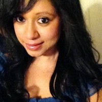 Lucy Barahona