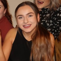 Madeleine Cox