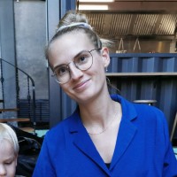 Stine Sumborg Stoholm