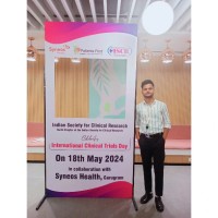Drx Mohd Tarik