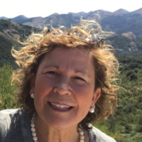 Mercedes Melgar Viciosa