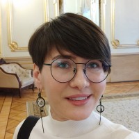 Elena Khasanova