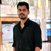 Arvinth Baskar