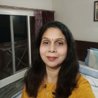 Sarita Goud