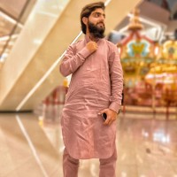Ali Zain Bhatti