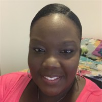 Laquanta Lewis