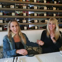 Alison Bloomberg-Green