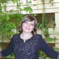 Светлана Молчанова