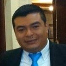 Oscar Vicente