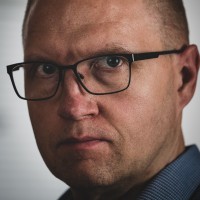 Lars Yde