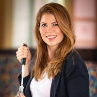 Ellen Driever
