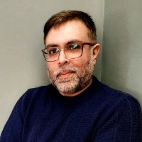 Syed Muhammad Yasser Sherazi