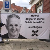 Eric de Greef