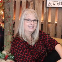 Paula Trafford