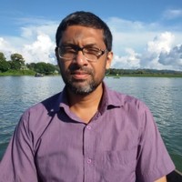 Nazmul Haque