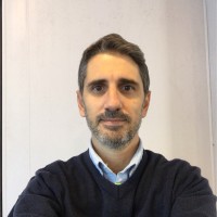 Federico Andres Colombo