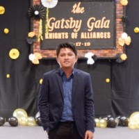 Mark Lester Andales