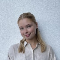 Caitlin Mcevilly