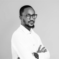 David Raymond Edet