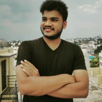 Chinmaya Sahoo