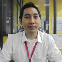 Reza Putra Pratama