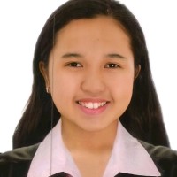 Mariel Nicole Cerezo