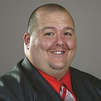 Chris Meredith