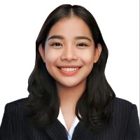 Alyssa Mae Nieva Limpiada