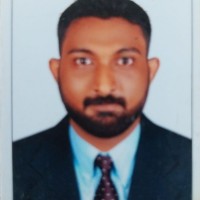 Vishnu Shibu