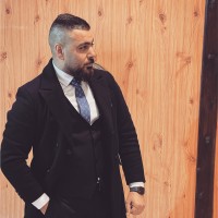 Murad Odeh