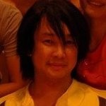 Thomas Changsuk