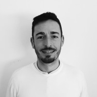 Xavier Tomé Moreno