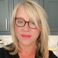 Beverley Clark