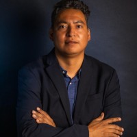 Alberto Macias