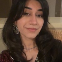 Fakehah Faridi