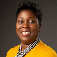 Freida Johnson, PHR