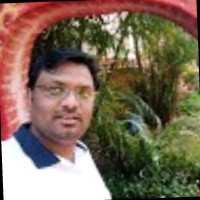 Kishor Sonone