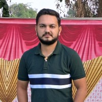 Mayanksinh Rathod